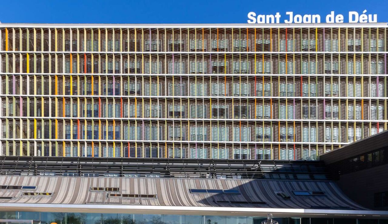  Un hito en el Hospital Sant Joan de D&eacute;u: implantan el marcapasos m&aacute;s peque&ntilde;o del mundo a una reci&eacute;n nacida