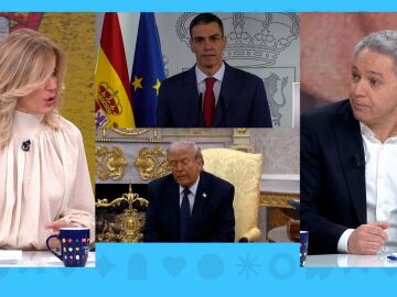 Vicente Vall&eacute;s en Espejo P&uacute;blico.