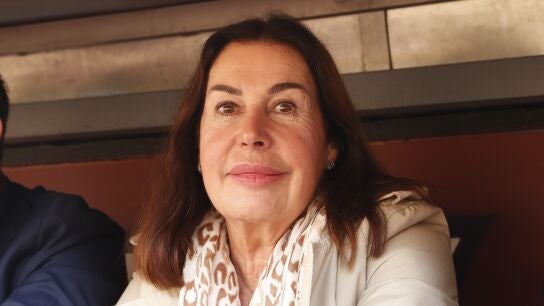Carmen Mart&iacute;nez-Bordi&uacute;