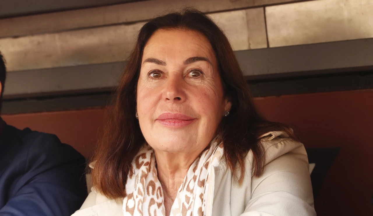 Carmen Martínez-Bordiú