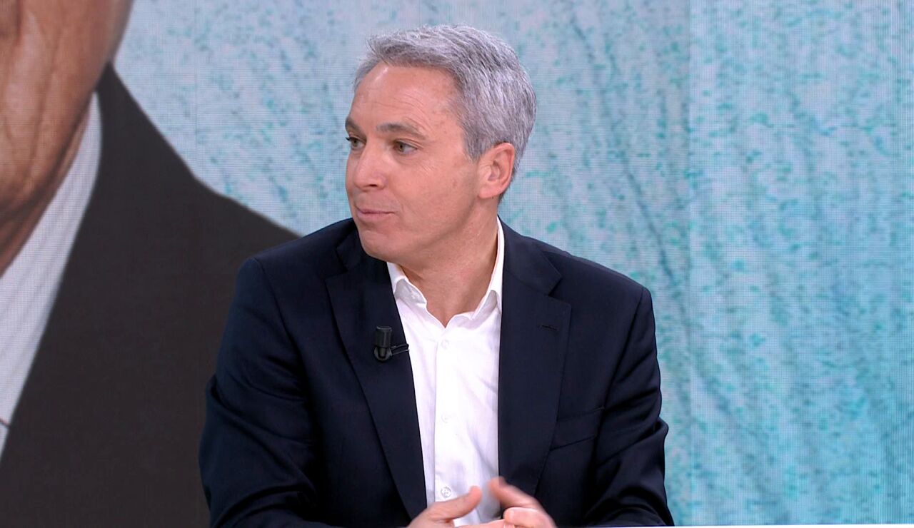 Vicente Vall&eacute;s