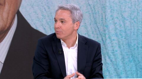 Vicente Vall&eacute;s