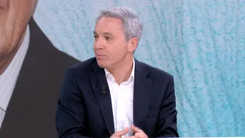 Vicente Vallés Vicente Vallés