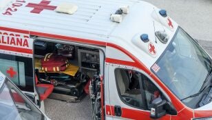 Conmoci&oacute;n en Italia: un conductor de ambulancia acusado de matar a cinco pacientes 