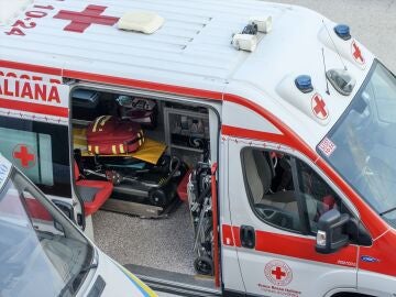 Conmoci&oacute;n en Italia: un conductor de ambulancia acusado de matar a cinco pacientes 