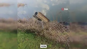 La OTAN derriba un misil balístico lanzado desde Irán hacia el espacio aéreo de Turquía La OTAN derriba un misil balístico lanzado desde Irán hacia el espacio aéreo de Turquía