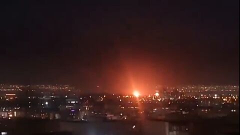 Quinto d&iacute;a de guerra