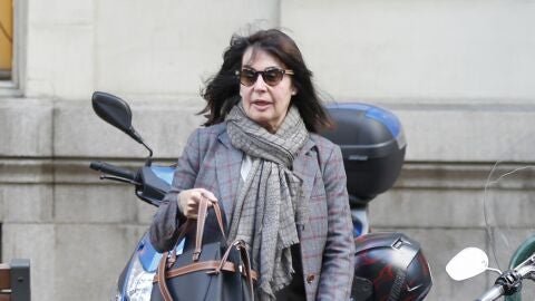 Carmen Martínez-Bordiú