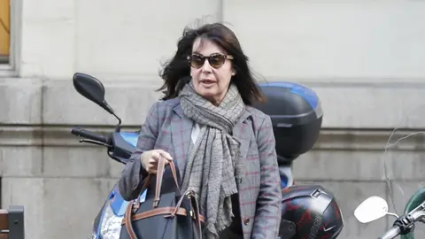 Carmen Martínez-Bordiú Carmen Martínez-Bordiú