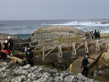  Uno de los j&oacute;venes fallecidos en la pasarela de Santander es de Almer&iacute;a