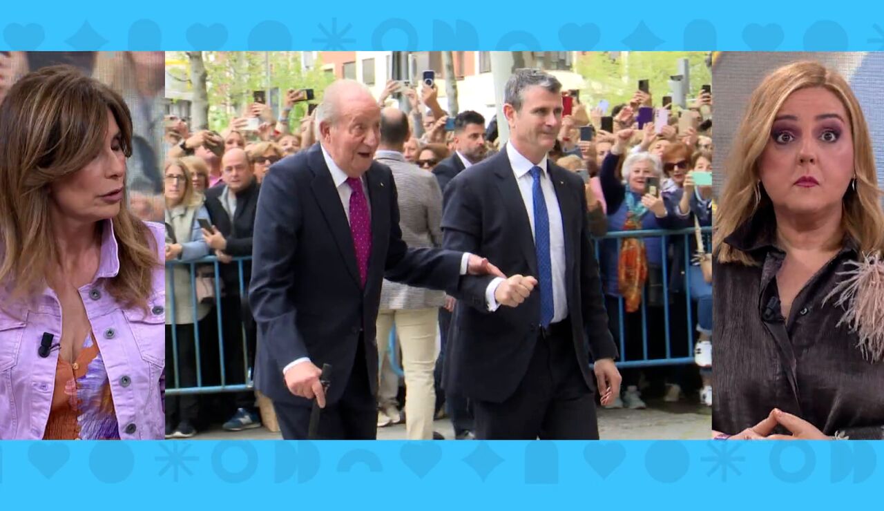 La &uacute;ltima voluntad del Rey.