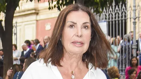 Carmen Martínez-Bordiú Carmen Martínez-Bordiú