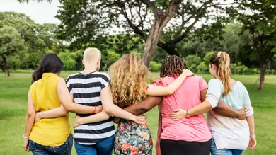 Mitos sobre las mujeres que afectan a su salud mental Mitos sobre las mujeres que afectan a su salud mental