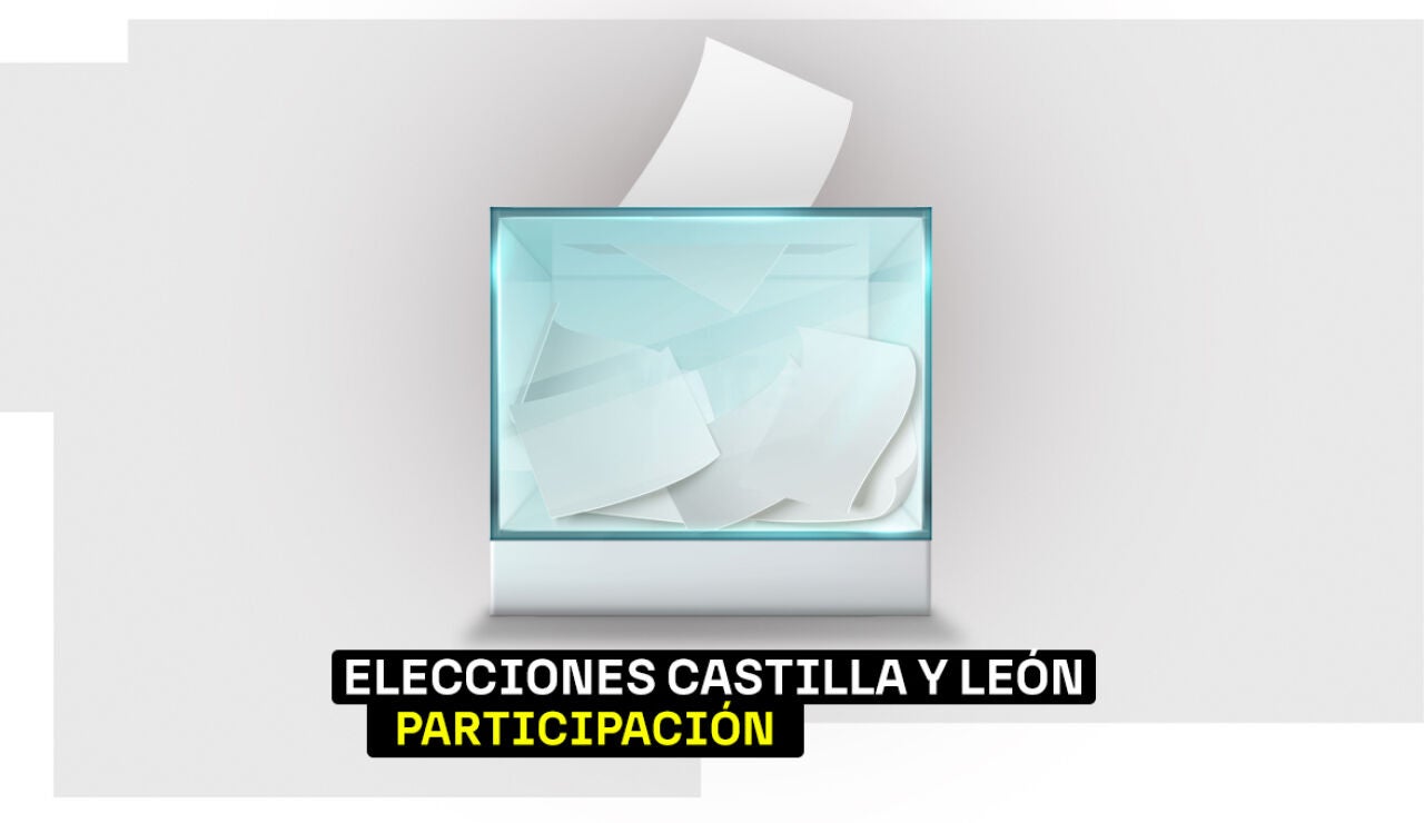 Participaci&oacute;n Elecciones Castilla y Le&oacute;n 2026: &iquest;por qu&eacute; es importante y cu&aacute;ndo se conoce?