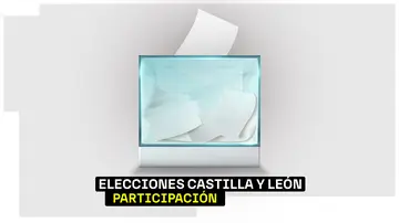 Participación Elecciones Castilla y León 2026: ¿por qué es importante y cuándo se conoce? Participación Elecciones Castilla y León 2026: ¿por qué es importante y cuándo se conoce?