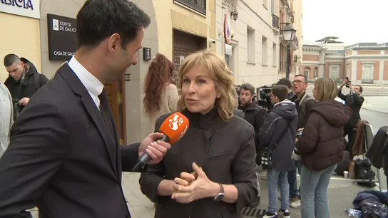 María Rey María Rey