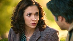 Cap&iacute;tulo 511 de Sue&ntilde;os de libertad; 4 de marzo: Marisol le cuenta a Pablo que Gabriel le ha pedido que vigile a Dami&aacute;n 