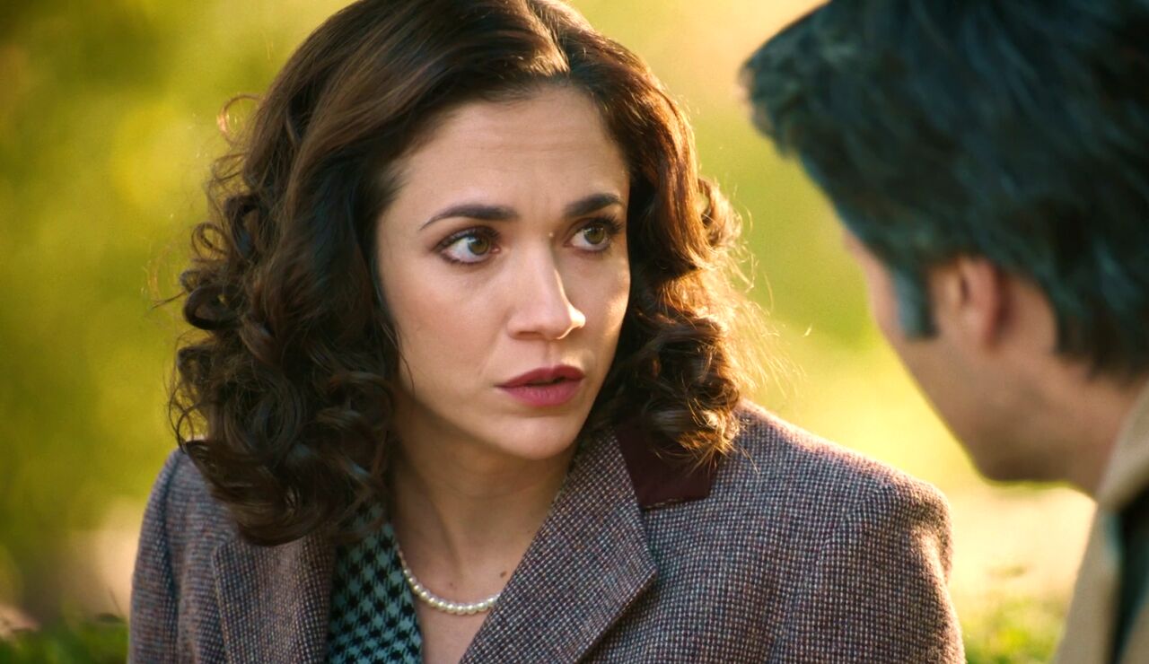 Cap&iacute;tulo 511 de Sue&ntilde;os de libertad; 4 de marzo: Marisol le cuenta a Pablo que Gabriel le ha pedido que vigile a Dami&aacute;n 