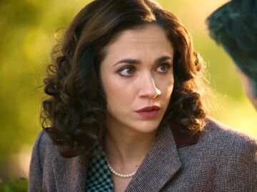 Cap&iacute;tulo 511 de Sue&ntilde;os de libertad; 4 de marzo: Marisol le cuenta a Pablo que Gabriel le ha pedido que vigile a Dami&aacute;n 