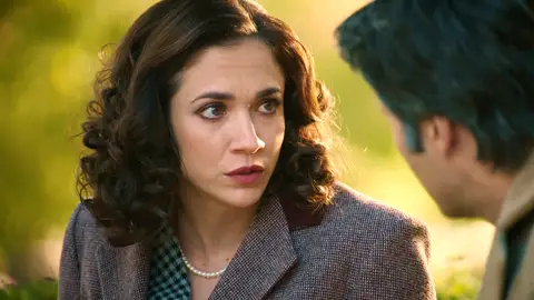 Capítulo 511 de Sueños de libertad; 4 de marzo: Marisol le cuenta a Pablo que Gabriel le ha pedido que vigile a Damián Capítulo 511 de Sueños de libertad; 4 de marzo: Marisol le cuenta a Pablo que Gabriel le ha pedido que vigile a Damián