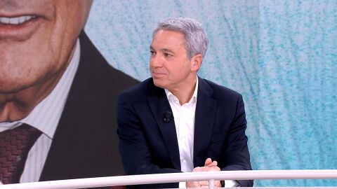 Vicente Vall&eacute;s