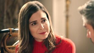 Bego&ntilde;a le desea con cari&ntilde;o a Andr&eacute;s que encuentre, de 