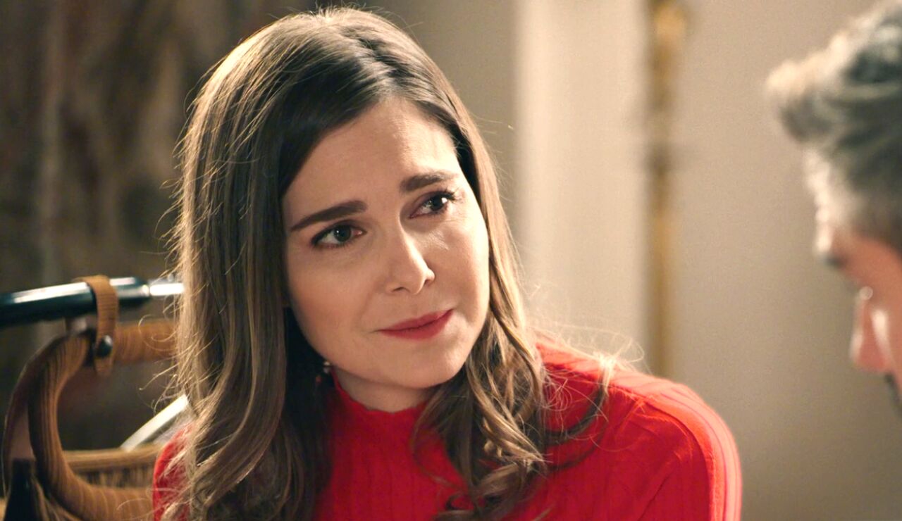 Bego&ntilde;a le desea con cari&ntilde;o a Andr&eacute;s que encuentre, de 