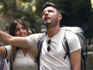 Los S&aacute;nchez Saborido descubren el budismo &lsquo;ching&oacute;n&rsquo; en el pr&oacute;ximo cap&iacute;tulo de El capit&aacute;n en Jap&oacute;n 