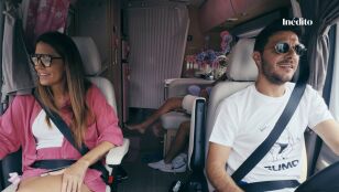 Joaqu&iacute;n cuenta cu&aacute;les eran sus supersticiones antes de los partidos