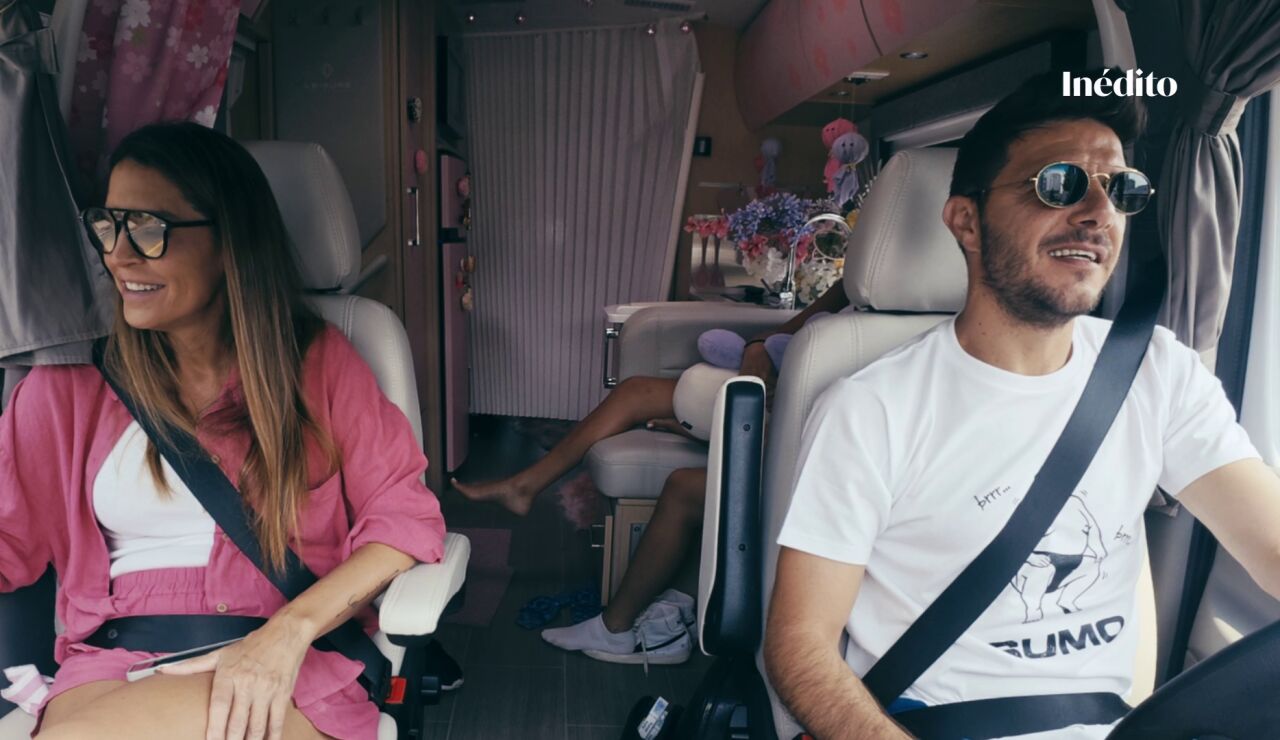 Joaqu&iacute;n cuenta cu&aacute;les eran sus supersticiones antes de los partidos