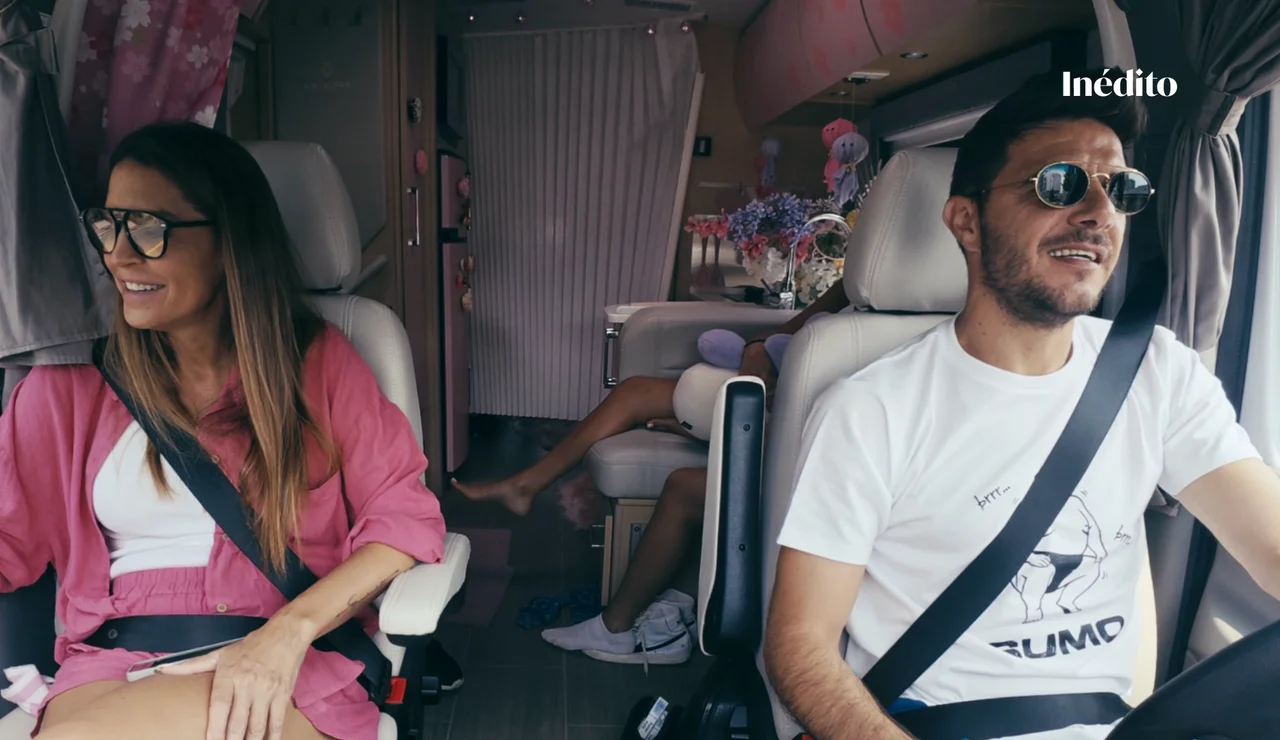 Joaquín cuenta cuáles eran sus supersticiones antes de los partidos