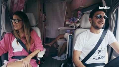 Joaqu&iacute;n cuenta cu&aacute;les eran sus supersticiones antes de los partidos