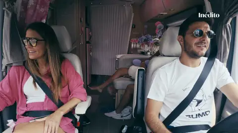 Joaquín cuenta cuáles eran sus supersticiones antes de los partidos Joaquín cuenta cuáles eran sus supersticiones antes de los partidos