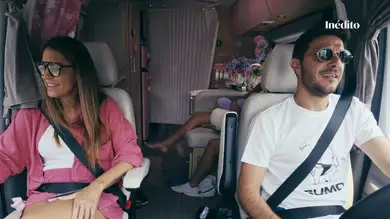 VÍDEO INÉDITO: Joaquín cuenta cuáles eran sus supersticiones antes de los partidos VÍDEO INÉDITO: Joaquín cuenta cuáles eran sus supersticiones antes de los partidos