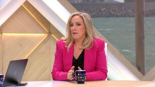 Cristina Pe&ntilde;a