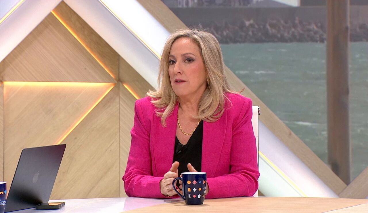 Cristina Pe&ntilde;a