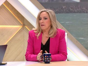 Cristina Pe&ntilde;a