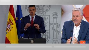 Varsavsky en Espejo P&uacute;blico.