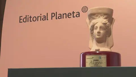 Premio Azorín de Novela 2026 Premio Azorín de Novela 2026