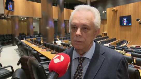 La explicación del médico Javier Nieto Iglesias