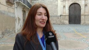 Entrevista a la n&uacute;mero uno del MIR, acusada de copiar en el examen