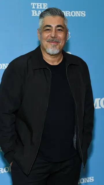 Danny Nucci Danny Nucci