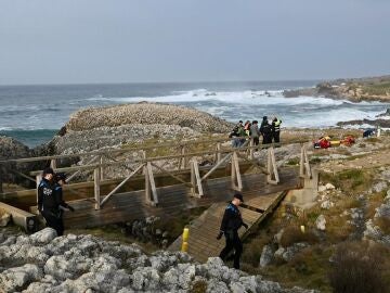 El funeral por la joven de Camargo fallecida en El Bocal de Santander ser&aacute; este jueves