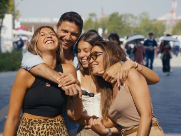 Joaqu&iacute;n y Susana descubren en lado m&aacute;s picante de Osaka en el quinto episodio de El capit&aacute;n en Jap&oacute;n