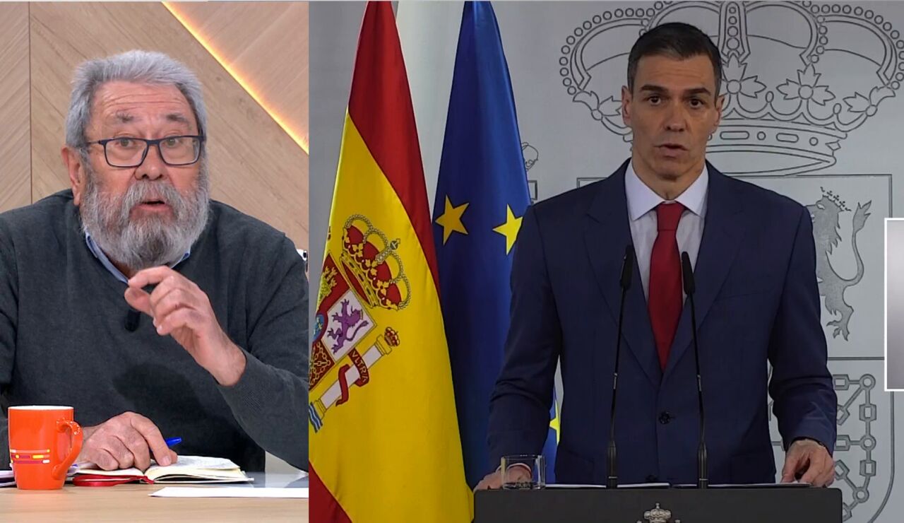 C&aacute;ndido M&eacute;ndez