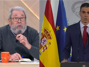 Cándido Méndez Cándido Méndez