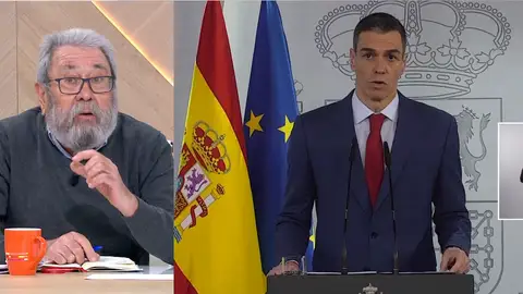 Cándido Méndez Cándido Méndez