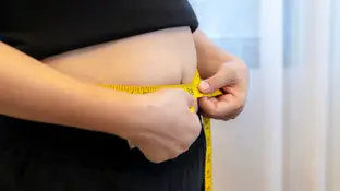 Día Mundial de la Obesidad Día Mundial de la Obesidad