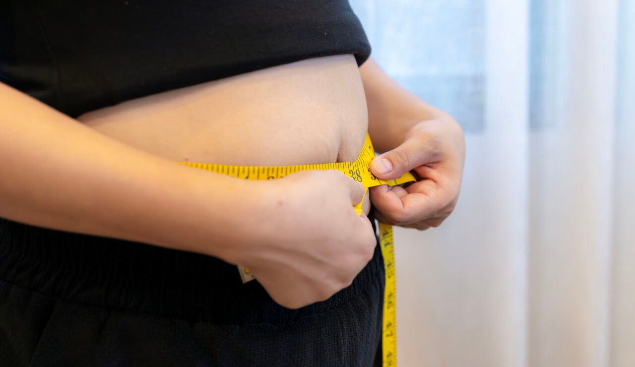 D&iacute;a Mundial de la Obesidad