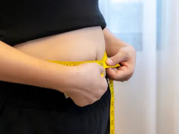 Día Mundial de la Obesidad Día Mundial de la Obesidad